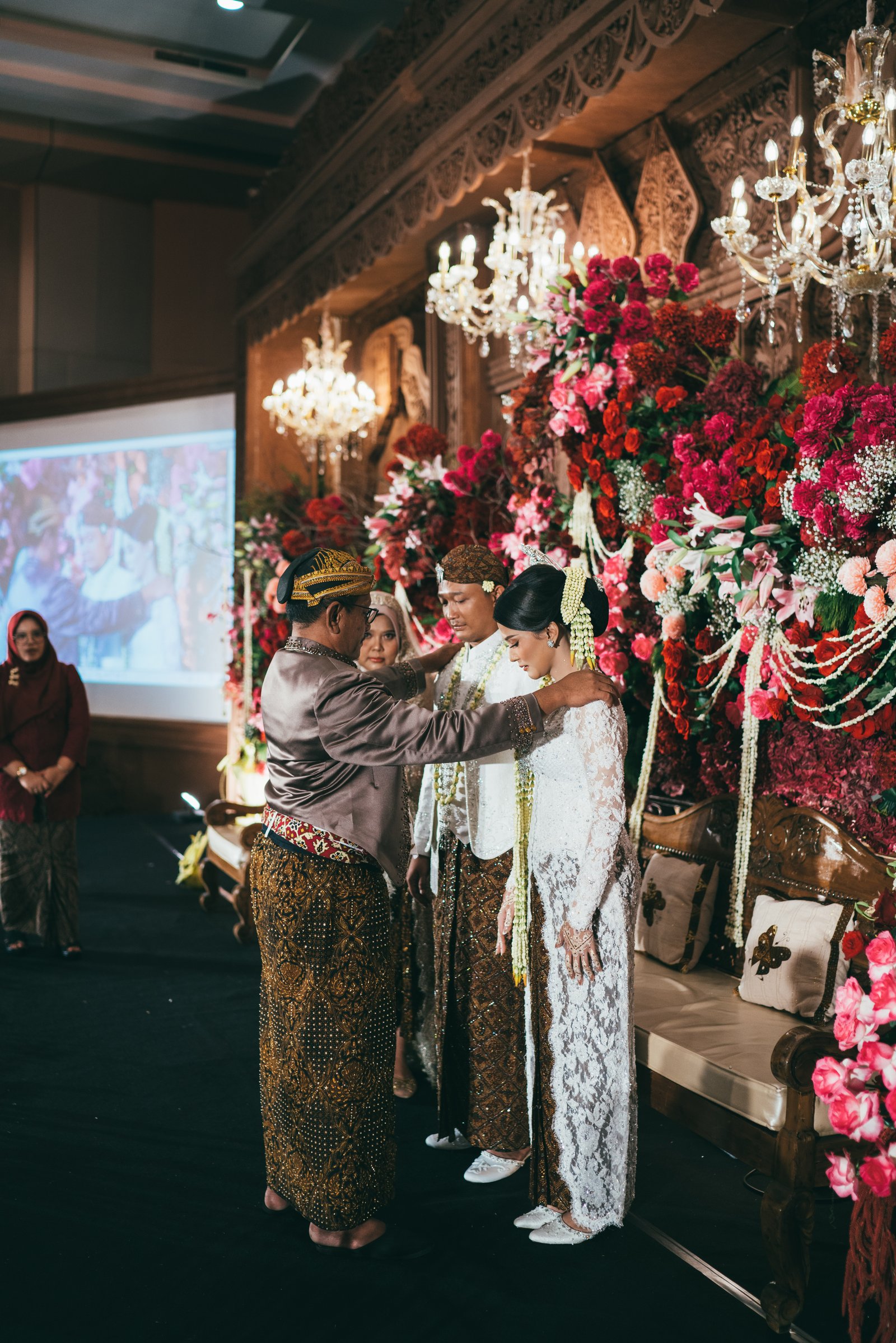 Fatma & Gatot